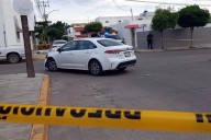 Matan en Culiacán a jefe de farmacia de Hospital 1 del IMSS