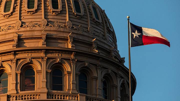 Texas' 2nd Special Session is over; Here's what's on Gov. Abbott's desk