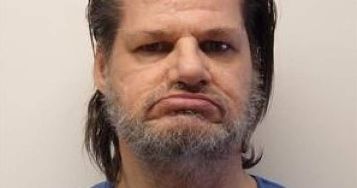 Convicted sex offender Randall Hopley released from custody, living in Vancouver again