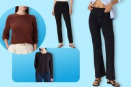 Quince’s Affordable Fall Clothes Start at $15