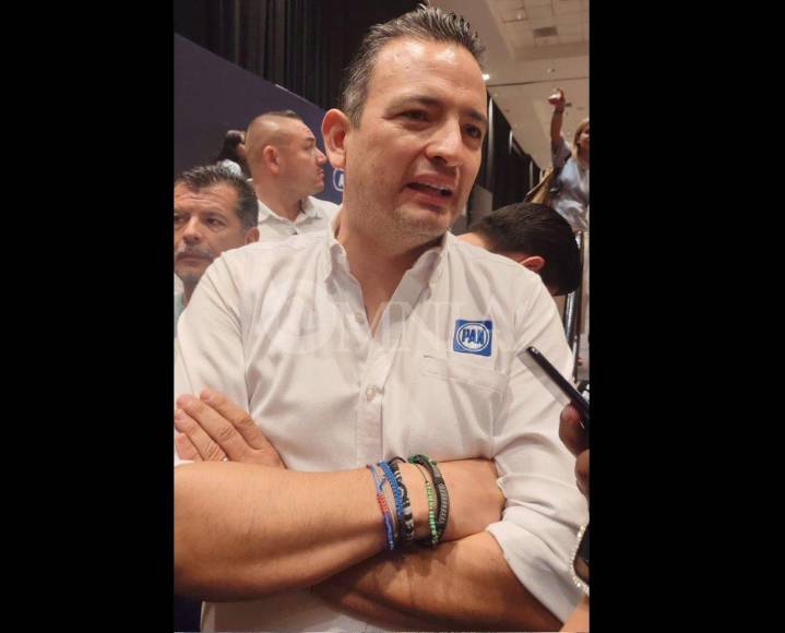 Morena no ve al ciudadano como persona, sino como voto y condicionando afiliarse para los programas sociales: Bonilla