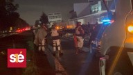 Mueren dos motociclistas en la Toluca