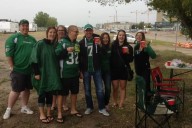 Sask. govt and Roughriders consider future tailgating opportunities