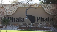 Trial begins for 3 accused of stealing $580,000 hidden in couch at South Africa president's farm