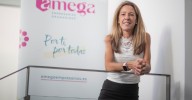 “Liderar este grupo es representar la fuerza y el talento de las empresarias granadinas”