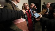 Cannabis Commission head was wrongly terminated, judge says