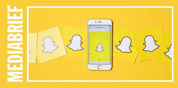 Snapchat sees surging creator momentum in India with doubled engagement and 1.5X growth in Snap Stars