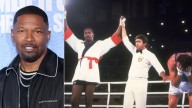 ‘Fight for ’84,’ Jamie Foxx’s Olympic boxing movie, filming in N.J., casting locals. See the details.
