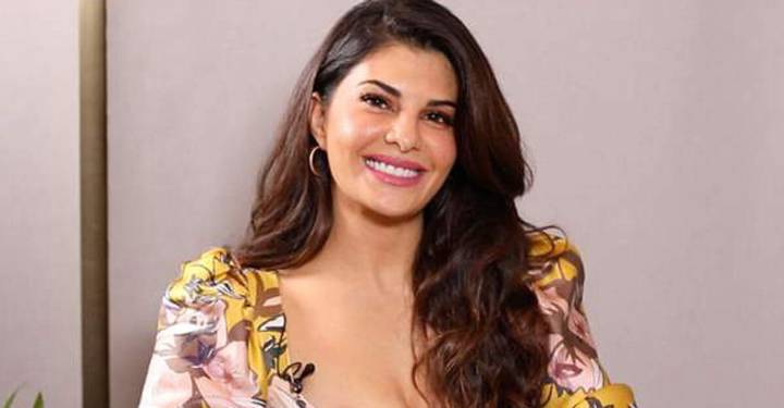 SC refuses to interfere in Rs 215-crore ED case, junking Jacqueline Fernandez's plea