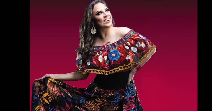 Lore Aquino y Los Macorinos alistan noche de música mexicana