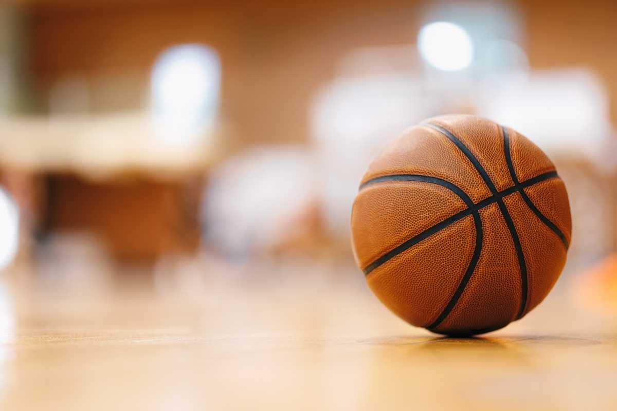 Brooklyn basketball coach arrested for allegedly paying minors to make sexual videos