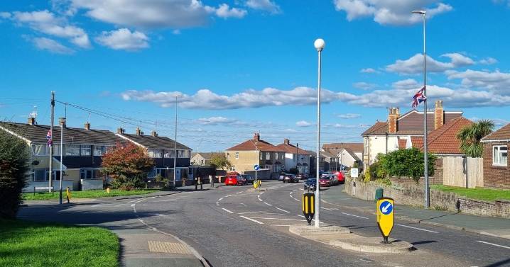 'Intimidating' and 'divisive' England flags will be removed, says South Gloucestershire leaders