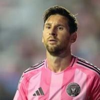 Messi, Inter Miami agree to extend contract beyond 2026: source