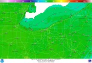 Gorgeous stretch of weather continues in NE Ohio, but when will it rain again?