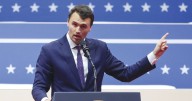 Asesinato de Charlie Kirk refleja insatisfacción social, reflexiona académico