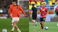 "En Selección Colombia debería jugar Juan Fernando Quintero y no James Rodríguez"; debate abierto