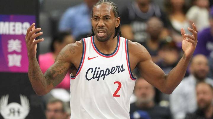5 most controversial moments linked to Kawhi Leonard, ranked
