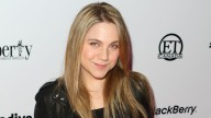 'Degrassi's Lauren Collins On Why She's Not In 'Whatever It Takes' Doc