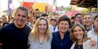La Libertad Avanza quedó cuarta en las elecciones para gobernador de Corrientes a una semana de los comicios en PBA