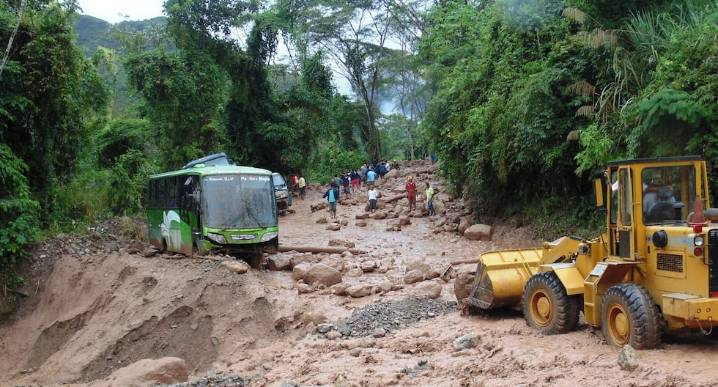 Municipalidades deben trabajar plan de respuesta a las emergencias en un solo documento