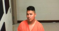 Man charged with sexually assaulting girl at Wichita bus stop