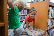 'Friends' help usher in a brand new chapter for Weaver Library