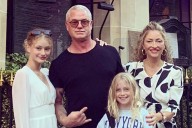 Eric Dane's Family Taking ALS Diagnosis 'Day by Day,' Wife Rebecca Says (Exclusive)