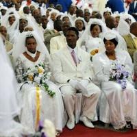 S.Africa's top court rules men can take wives' surnames