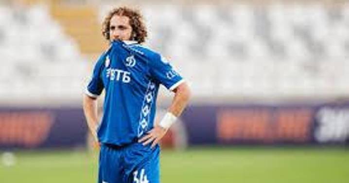 El Granada incorpora sobre la bocina a Luka Gagnidze
