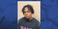 Man arrested in connection to over 25 theft cases in Columbus