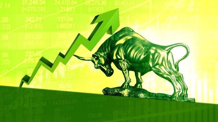 'Buy high, sell higher': 18 stock ideas; 4 key selection criteria for momentum investing 