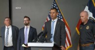 FBI and police give conflicting statements on Utah gunman