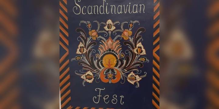 44th Annual Scandinavian Festival returns