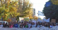 Gremios de la UNCo y UNRN de Río Negro adhieren al paro universitario por el veto de Javier Milei