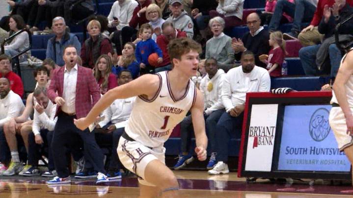 Former Huntsville High star, current Auburn freshman has surgery on foot