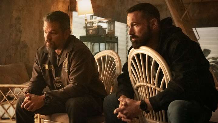 The Rip Trailer: Ben Affleck, Matt Damon Star in Netflix Movie