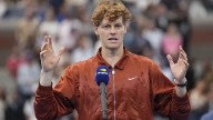 Jannik Sinner reveals clues that he's dating Laila Hasanovic, not Brooks Nader