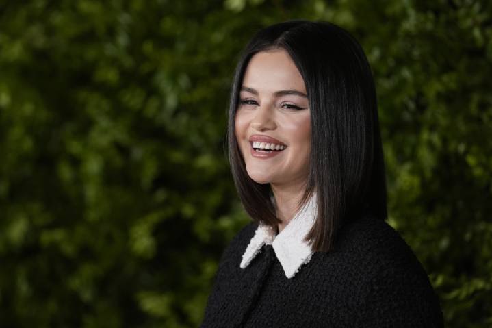 Selena Gomez wax figure joins Madame Tussauds Orlando