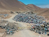 Tribunal condena al Estado por daño ambiental provocado por vertederos ilegales en Alto Hospicio y ordena plan de reparación