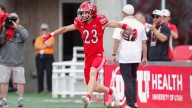 Jackson Bennee Interception Sets Up JJ Buchanan Touchdown