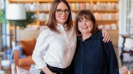 Ina Garten's Be My Guest Season 7: Tina Fey, Christine Baranski