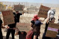Ofensiva "gradual" y "sin precedentes" en Ciudad de Gaza y Hamas amenaza que será "un cementerio para los soldados israelíes"
