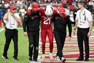 Cardinals Add Two Players to IR Ahead of Sunday's 49ers Game