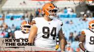 Win in the interior against the Bengals
