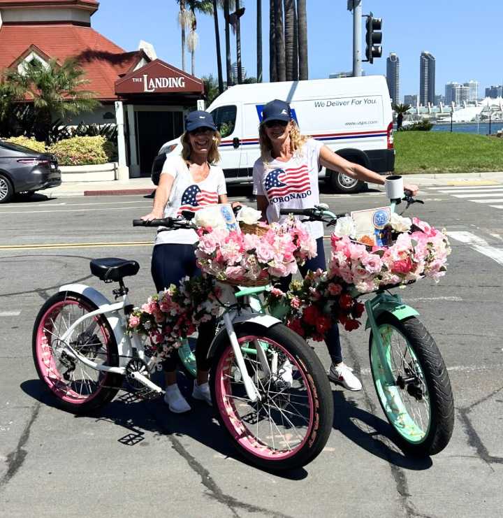 Race the Rock 2025: Coronado’s festive fundraiser shatters records, raising close to $60,000 for local students