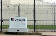 Federal government accuses Kansas town of ‘aggressive and unlawful’ interference with CoreCivic