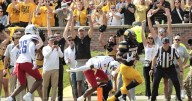Mizzou football snapshots: Snap counts, PFF grades from Tigers' win over Kansas