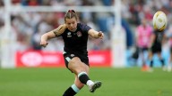 England select Harrison at flyhalf for World Cup semi
