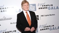 Fonda, DiCaprio, Streisand and more mourn the death of Robert Redford