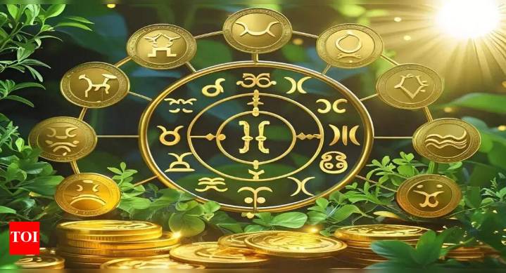 Horoscope Tomorrow, September 27, 2025: How Sun in Hasta Nakshatra Will Influence Your Zodiac Sign